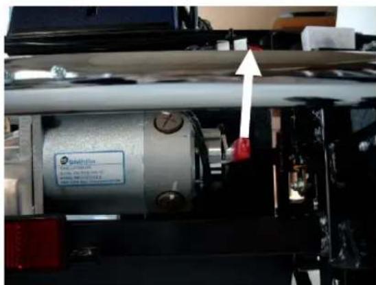Lecson HS-740 - B.10 Freilaufeinrichtung - 3