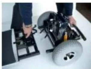 Lecson HS-730 - Einzelne Schritte: - 7
