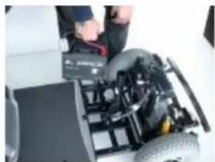 Lecson HS-730 - Einzelne Schritte: - 4