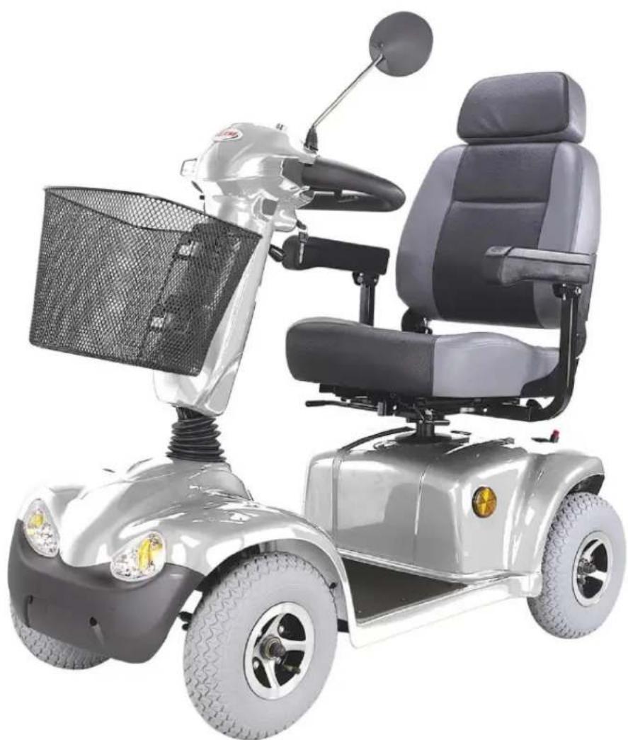 Lecson HS-588 - HS-588 - 1