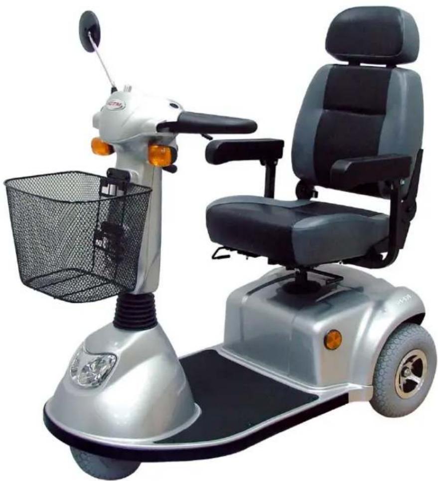 Lecson HS-539 - HS-539 - 1
