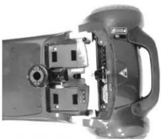 Lecson HS-300E - Einzelne Schritte: - 4
