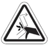 Trendmobil Hawaii - SYMBOLE DER PRODUKTSICHERHEIT - 1