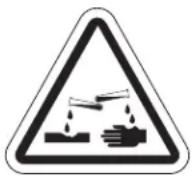 Trendmobil Hawaii - SYMBOLE DER PRODUKTSICHERHEIT - 2