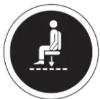 Trendmobil Hawaii - SYMBOLE DER PRODUKTSICHERHEIT - 4