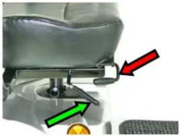 Trendmobil Joy - Ladebuchse - 1