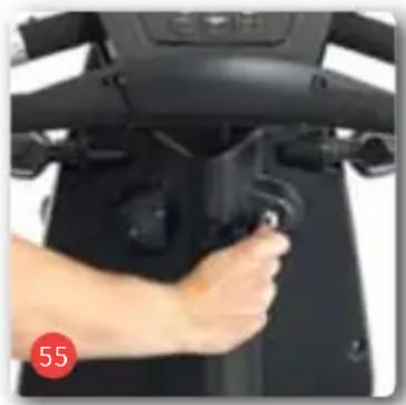 Bischoff & Bischoff Orthos - Fahren mit dem Scooter - 1