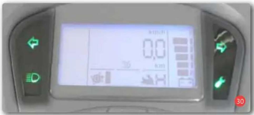 Bischoff & Bischoff Orthos - LED Status Anzeige - 1