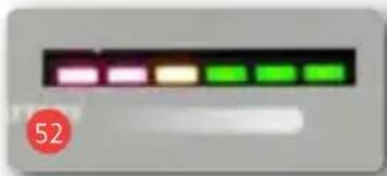 Bischoff & Bischoff Nox - Blinker (links/rechts) - 1