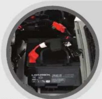Bischoff & Bischoff Fortis - Austausch der Batterien - 3