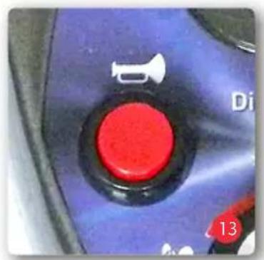 Bischoff & Bischoff Flip - Batteriestatusanzeige - 1