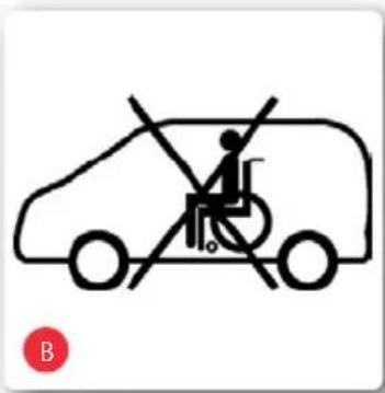 Bischoff & Bischoff Flip - Scooter nicht als Sitz im BTF geeignet - 1
