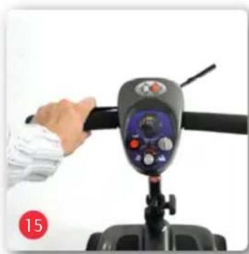 Bischoff & Bischoff Flip - Schiebebetrieb - 2