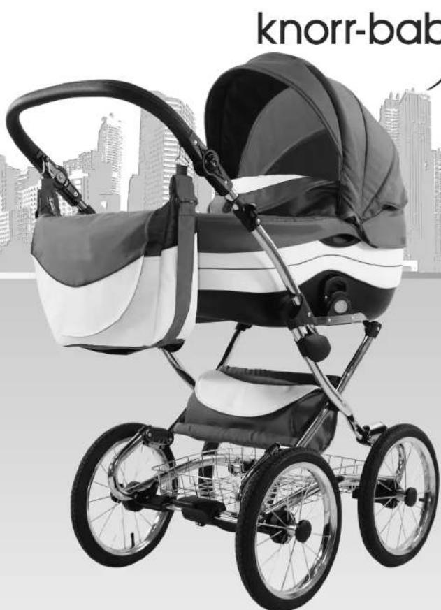 Knorr-Baby Apart - 5