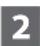 HUNTER Granville - Standard Downrod - 1