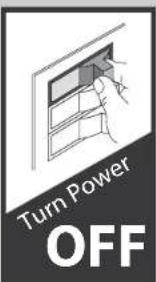 HUNTER Granville - Mounting Options - 4
