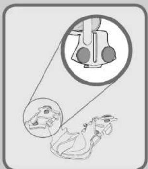 HUNTER Granville - Mounting Options - 6
