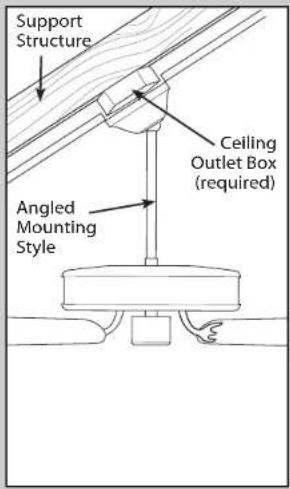 HUNTER Denali - Mounting Options - 2