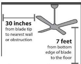 HUNTER Denali - What to Expect with Your Installation - 5