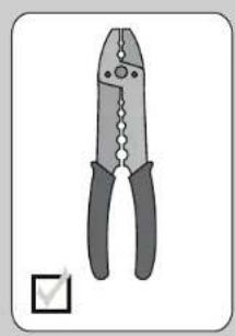HUNTER Arvada - Tools Needed - 3