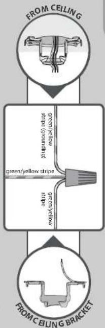 HUNTER Arvada - Wiring - 2