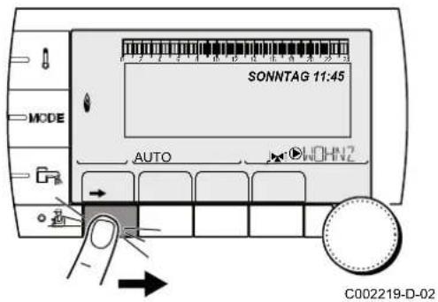 SONNTAG 11:45 AUTO C002219-D-02