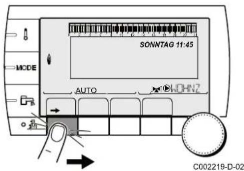 SONNTAG 11:45 AUTO C002219-D-02