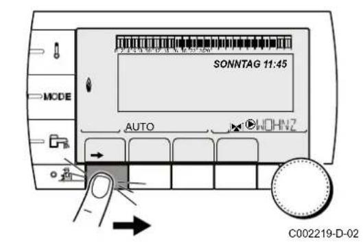 SONNTAG 11:45 AUTO C002219-D-02