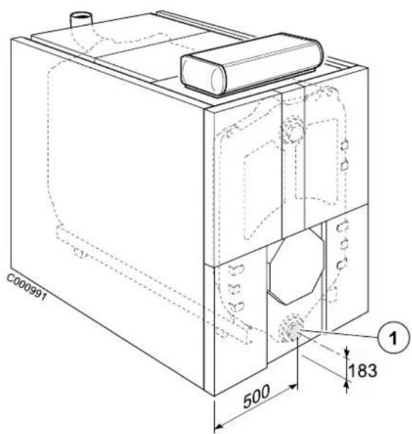 C000991 500 183 ①
