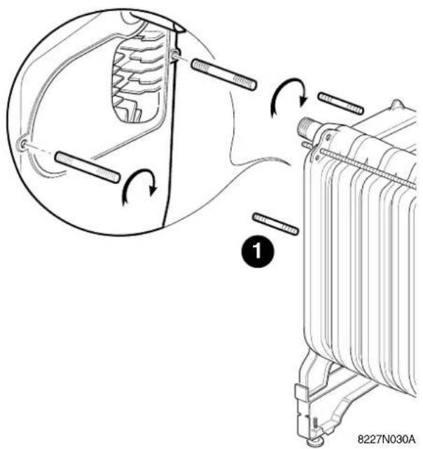 DE DIETRICH GT 215 - HYDRAULISCHE PRÜFUNG (DICHTHEITSPRÜFUNG) - 3