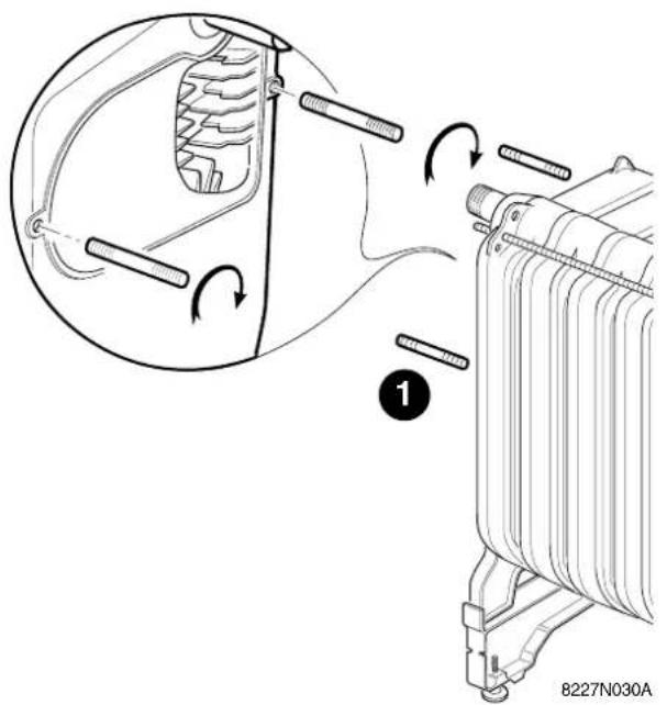 DE DIETRICH GT 2105 - HYDRAULISCHE PRÜFUNG (DICHTHEITSPRÜFUNG) - 3