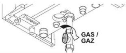 GAS / GAZ