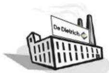 DE DIETRICH Elitec DTG 130 - DTG 130 ELITEC - 3