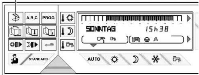 A,B,C PROG SONNTAG 15h38 STANDARD AUTO