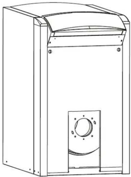 DE DIETRICH Domomatic KT2 - Produktmerkmale - 1