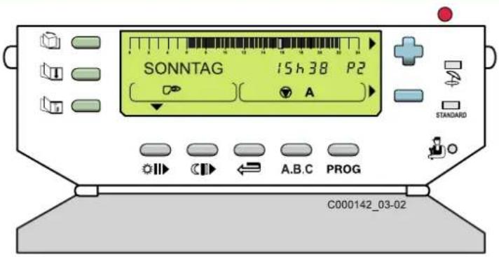 SONNTAG 15 h 38 P2 A STANDARD A.B.C PROG C000142_03-02