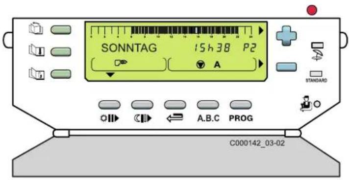 SONNTAG 15h38 P2 A STANDARD A.B.C PROG C000142_03-02