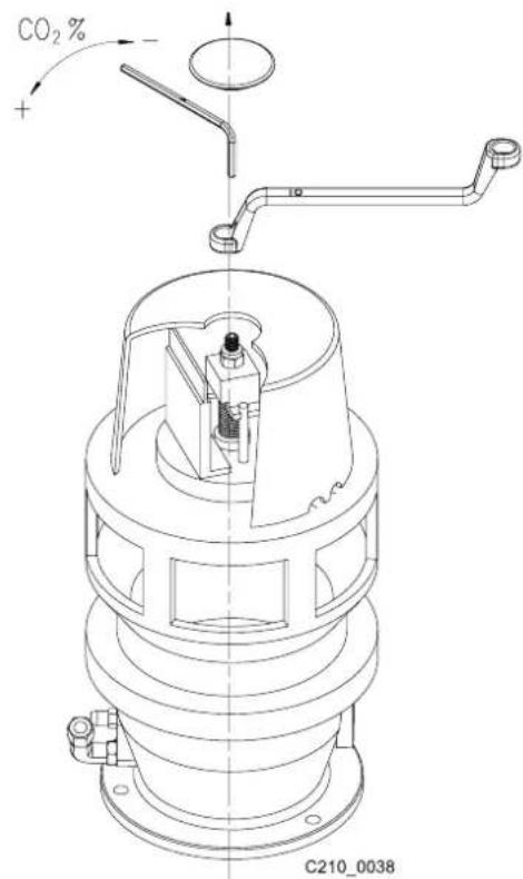 DE DIETRICH C 210 - Erstmalige Inbetriebnahme - 3