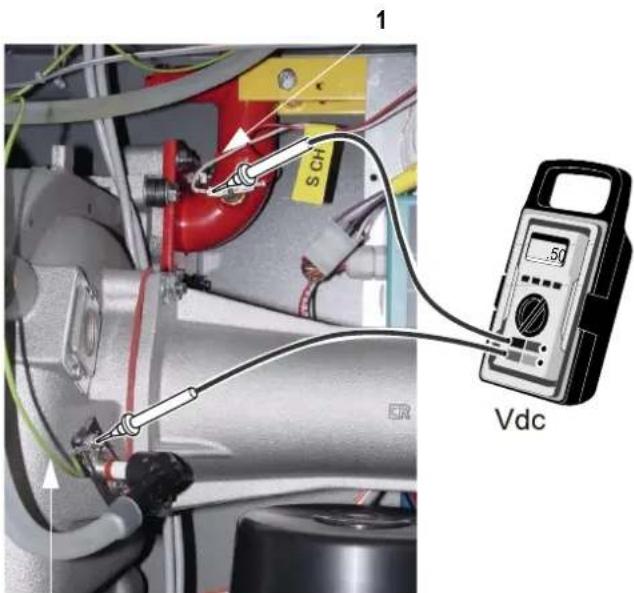 1 50 Vdc
