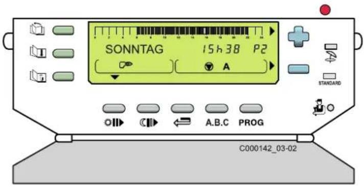 SONNTAG 15 h 38 P2 A STANDARD A.B.C PROG C000142_03-02