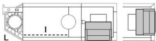 DE DIETRICH C 630 ECO - ■ Heizkesselart C 330 ECO - 1