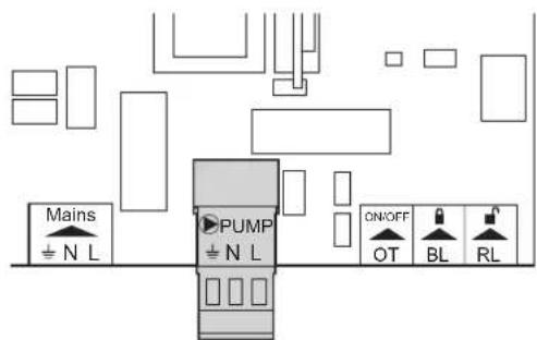 DE DIETRICH C 630 ECO - Systempumpe - 1
