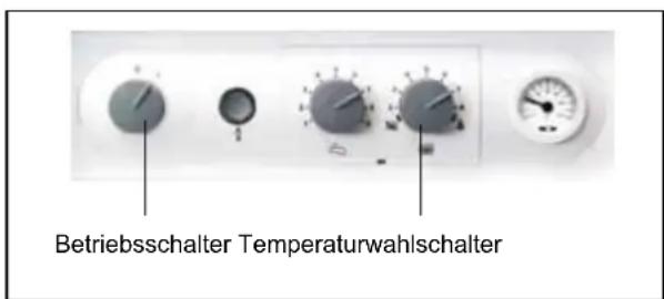 WOLF CGB-75 - Messen der Abgasparameter - 2