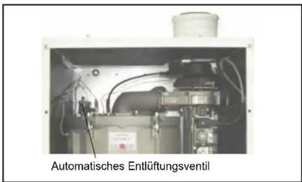 WOLF CGB-75 - Achtung - 2