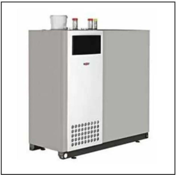 WOLF MGK-170 - Gas-Brennwertkessel MGK-... - 2