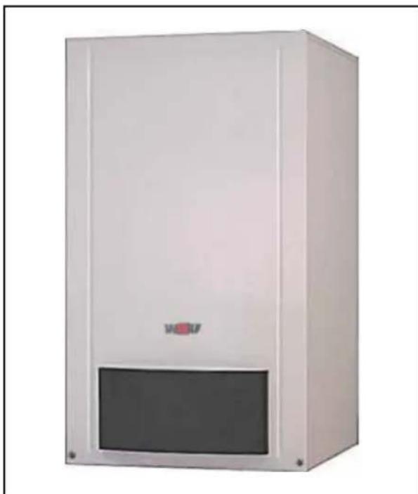 WOLF CGB-100 - Gas-Brennwerttherme CGB-... - 3