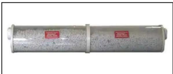 WOLF CGB-100 - Kondenswasser Anschluss - 3