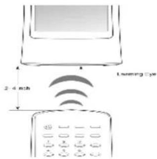 GENIUS Remote 800 - Using Learning Mode to Setup - 1