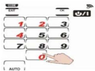 GENIUS Remote 800 - ENGLISH - 5