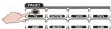 GENIUS Remote 800 - Automatically Setup by Pre-code - 6